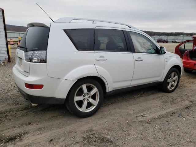 Photo 3 from auction – 2008 MITSUBISHI OUTLANDER with VIN JA4MT41X88Z018310