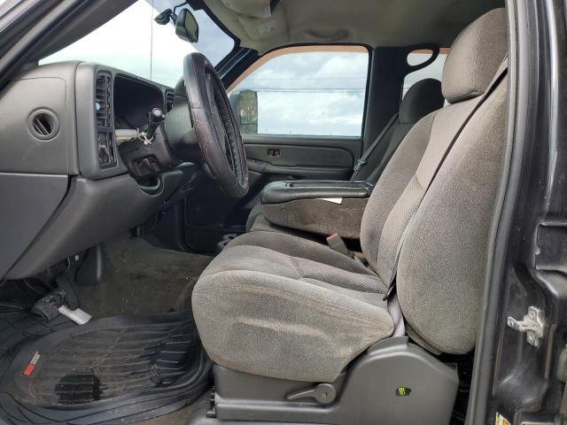 Photo 7 from auction – 2005 CHEVROLET SILVERADO with VIN 2GCEK13T551258912