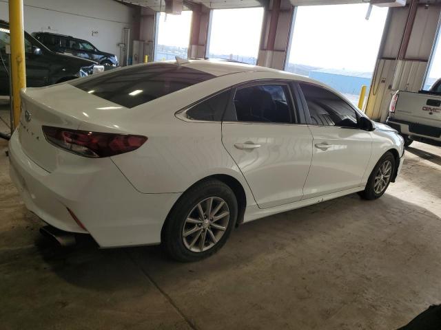 Photo 3 from auction – 2019 HYUNDAI SONATA SE with VIN 5NPE24AF6KH757663