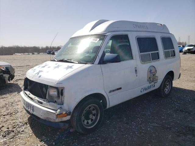 Photo 1 from auction – 1994 GMC RALLY WAGO with VIN 1GBDM19ZXRB238506