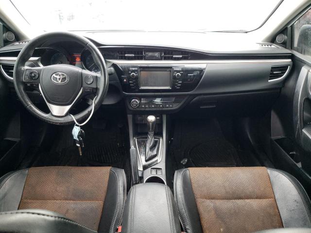 Photo 8 from auction – 2014 TOYOTA COROLLA L with VIN 2T1BURHE3EC215919