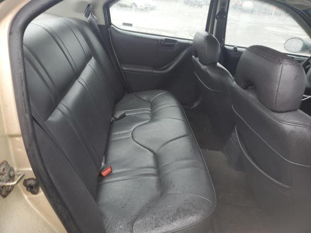 Photo 10 from auction – 2000 DODGE STRATUS ES with VIN 1B3EJ56XXYN285973