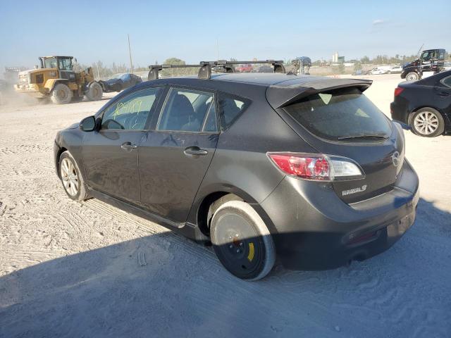 Photo 2 from auction – 2011 MAZDA 3 S with VIN JM1BL1K55B1425418