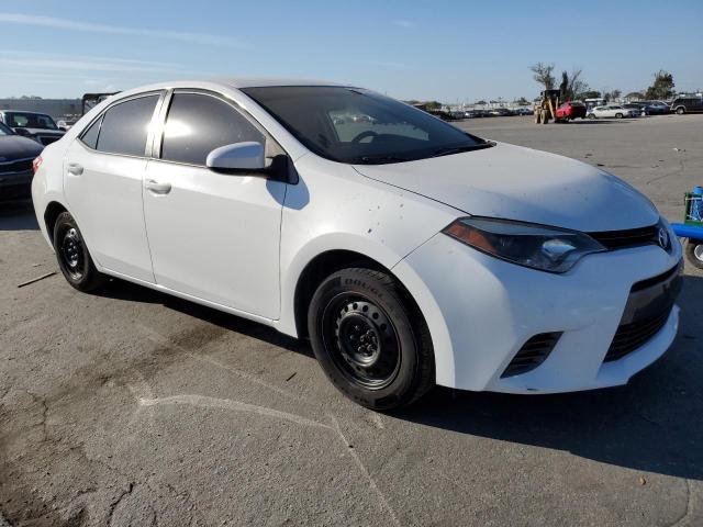 Photo 4 from auction – 2016 TOYOTA COROLLA L with VIN 2T1BURHE7GC565380