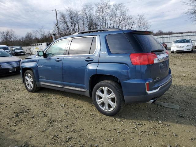 Photo 2 from auction – 2017 GMC TERRAIN SL with VIN 2GKALNEK7H6226370