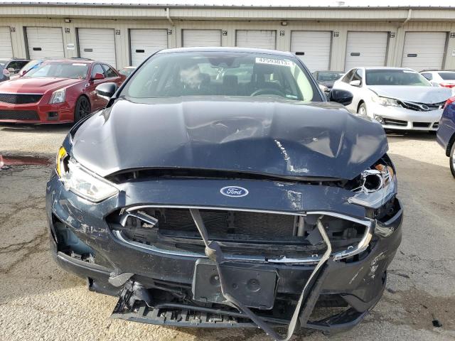 Photo 5 from auction – 2020 FORD FUSION SE with VIN 3FA6P0HD7LR189091