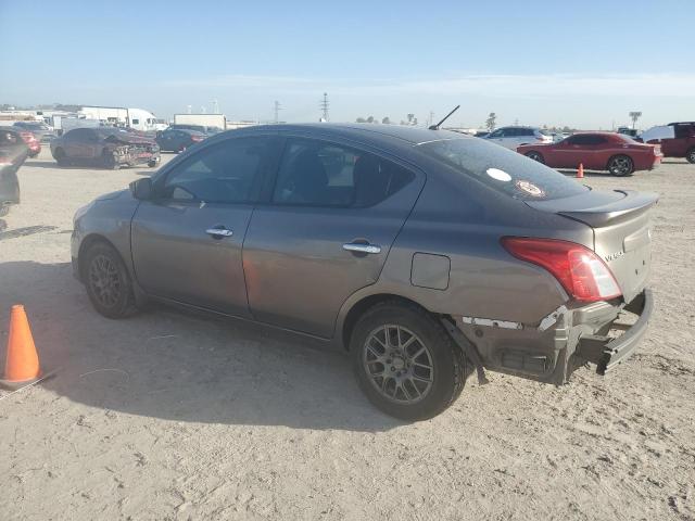 Photo 2 from auction – 2016 NISSAN VERSA S with VIN 3N1CN7AP5GL891227