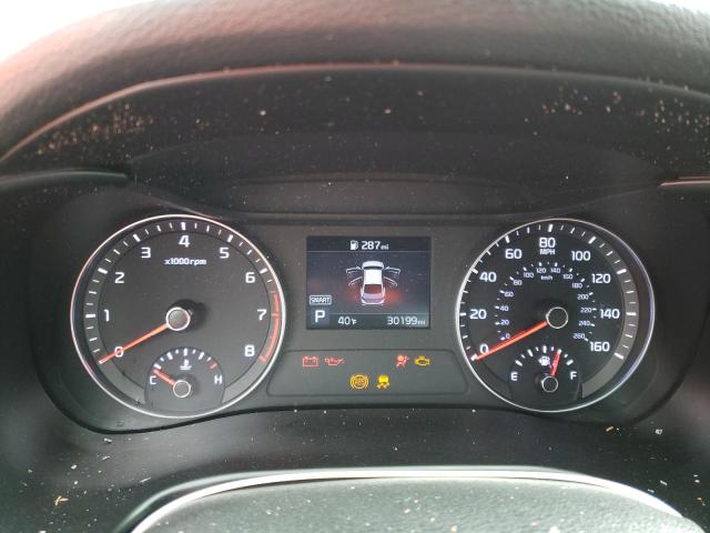 Photo 9 from auction – 2020 KIA FORTE FE with VIN 3KPF24AD6LE242087