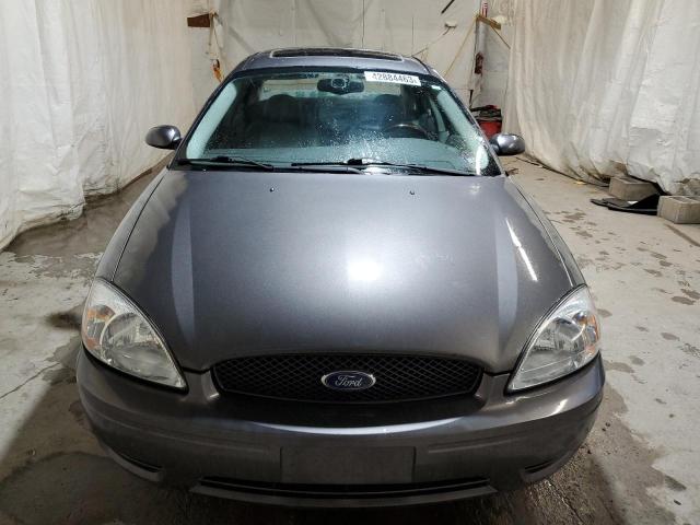 Photo 5 from auction – 2005 FORD TAURUS SEL with VIN 1FAFP56295A266314