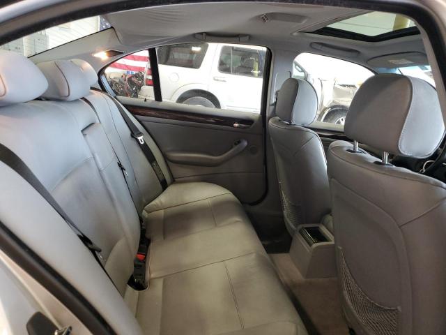 Photo 10 from auction – 2003 BMW 325 XI with VIN WBAEU33463PM54577