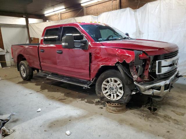 Photo 4 from auction – 2017 FORD F350 SUPER with VIN 1FT8W3B65HEE69331