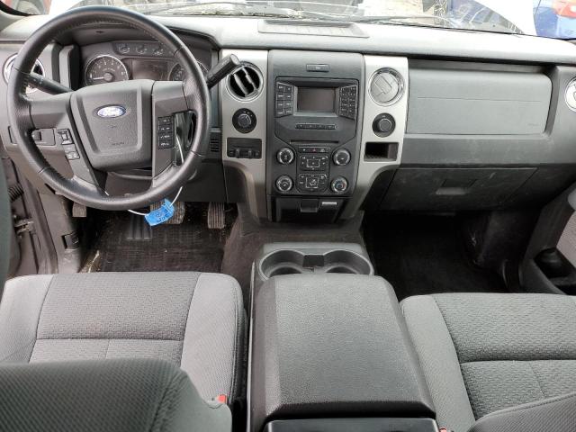 Photo 8 from auction – 2014 FORD F150 SUPER with VIN 1FTFX1ET4EKF54250