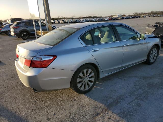 Photo 3 from auction – 2013 HONDA ACCORD EX with VIN 1HGCR2F76DA056366
