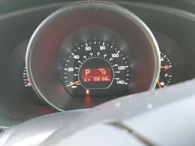 Снимка 9 от търг – 2015 KIA SOUL + с VIN KNDJP3A50F7210576