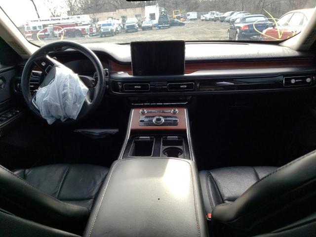 Photo 8 from auction – 2020 LINCOLN AVIATOR RE with VIN 5LM5J7XC4LGL30661