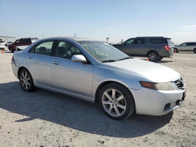 Photo 4 from auction – 2005 ACURA TSX with VIN JH4CL96875C021325