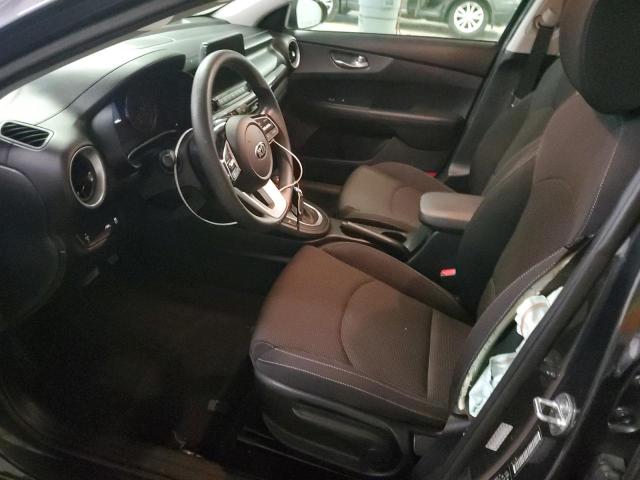 Photo 7 from auction – 2020 KIA FORTE FE with VIN 3KPF24AD7LE246357