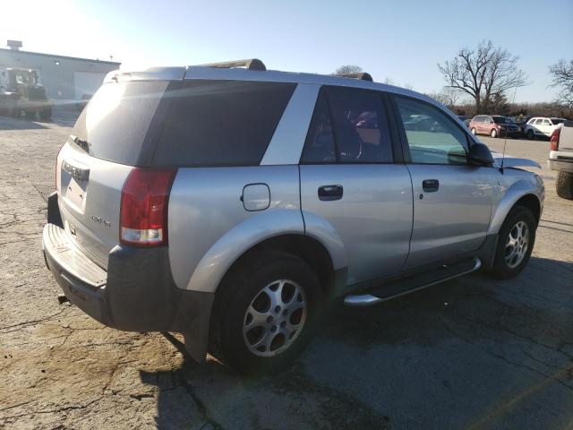 Photo 3 from auction – 2003 SATURN VUE with VIN 5GZCZ63B93S801049