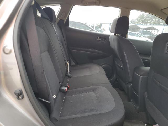 Photo 11 from auction – 2012 NISSAN ROGUE S with VIN JN8AS5MT3CW294354