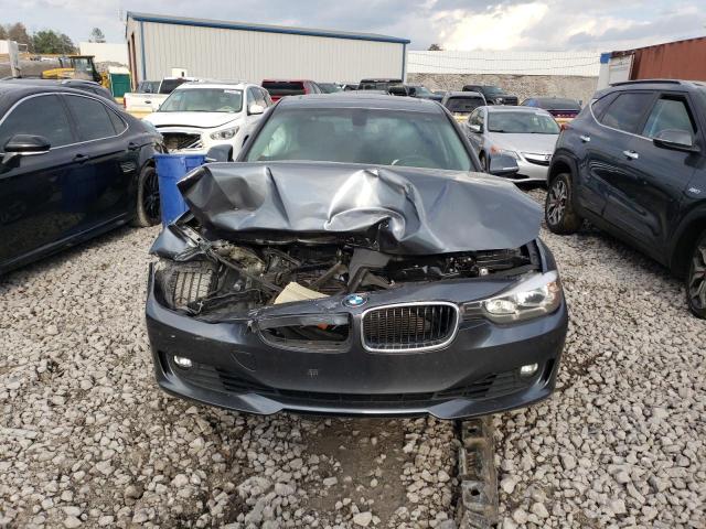 Photo 5 from auction – 2015 BMW 328 I with VIN WBA3A5G52FNS88895