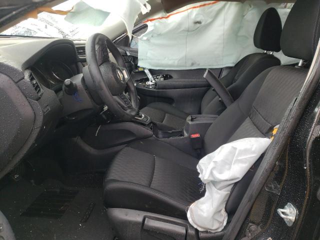 Photo 7 from auction – 2018 NISSAN ROGUE S with VIN KNMAT2MT4JP513823