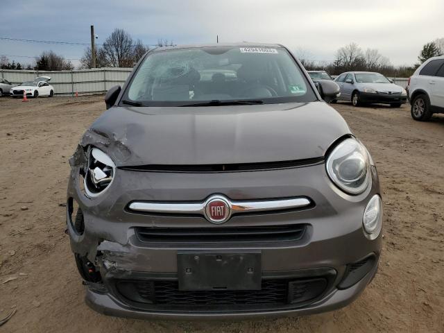 Photo 5 from auction – 2017 FIAT 500X POP with VIN ZFBCFYAB6HP541277