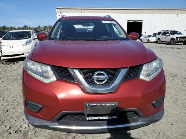 Photo 5 from auction – 2015 NISSAN ROGUE S with VIN KNMAT2MV3FP541217