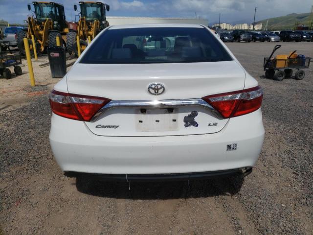 Photo 6 from auction – 2017 TOYOTA CAMRY LE with VIN 4T1BF1FK3HU341012