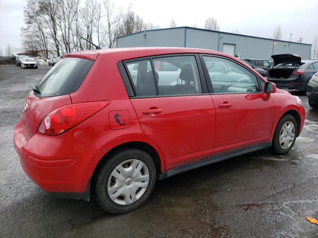 Photo 3 from auction – 2011 NISSAN VERSA S with VIN 3N1BC1CP1BL393675