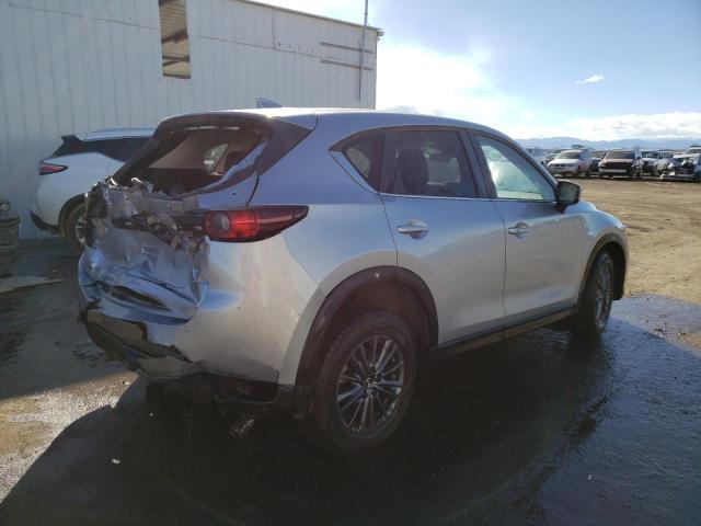 Photo 3 from auction – 2021 MAZDA CX-5 TOURI with VIN JM3KFACM9M0359260