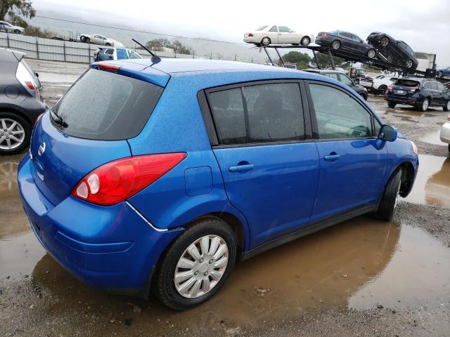 Photo 3 from auction – 2008 NISSAN VERSA S with VIN 3N1BC13E68L373591
