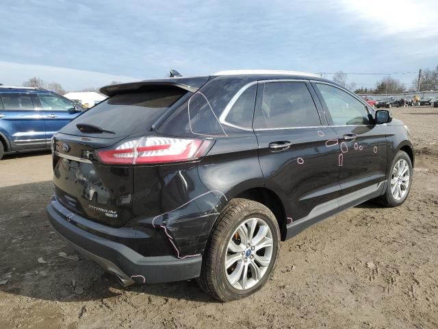 Photo 3 from auction – 2019 FORD EDGE TITAN with VIN 2FMPK4K9XKBC02272