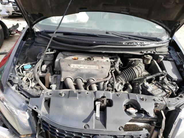 Photo 11 from auction – 2014 HONDA CIVIC SI with VIN 2HGFB6E51EH704112