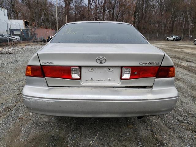 Photo 6 from auction – 2000 TOYOTA CAMRY LE with VIN JT2BG28K3Y0427862