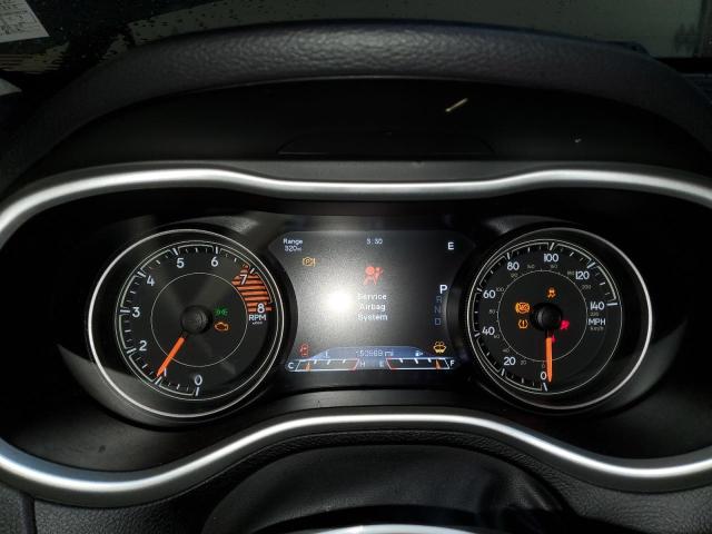 Photo 9 from auction – 2016 JEEP CHEROKEE T with VIN 1C4PJMBS9GW109162