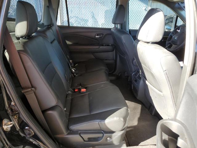 Photo 11 from auction – 2020 HONDA PILOT EXL with VIN 5FNYF5H52LB026944