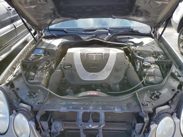 Photo 11 from auction – 2006 MERCEDES-BENZ E 350 with VIN WDBUF56J86A893758