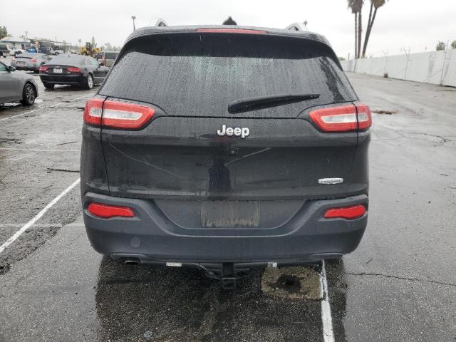 Photo 6 from auction – 2016 JEEP CHEROKEE L with VIN 1C4PJLCB7GW230135