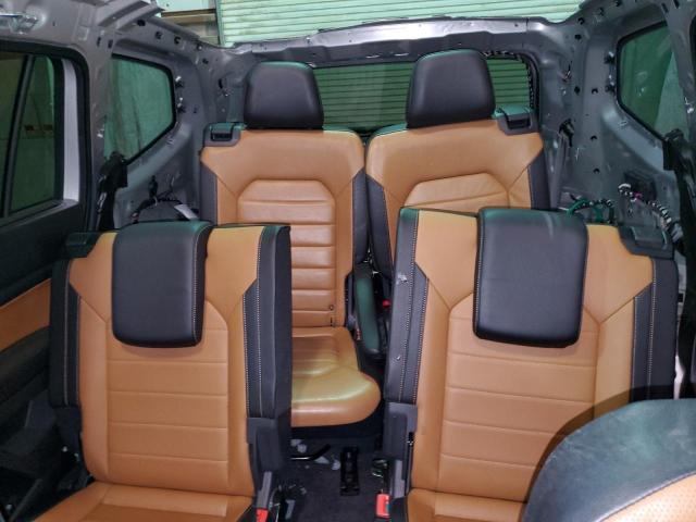 Photo 10 from auction – 2019 VOLKSWAGEN ATLAS SEL with VIN 1V2TR2CA3KC555298