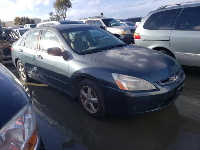 Photo 4 from auction – 2004 HONDA ACCORD EX with VIN JHMCM56824C020068