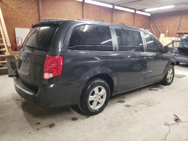 Photo 3 from auction – 2012 DODGE GRAND CARA with VIN 2C4RDGCG2CR140042