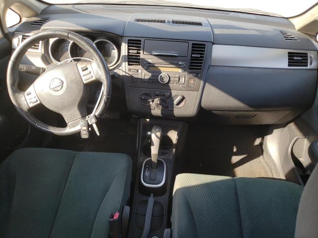 Photo 8 from auction – 2012 NISSAN VERSA S with VIN 3N1BC1CP5CK268881