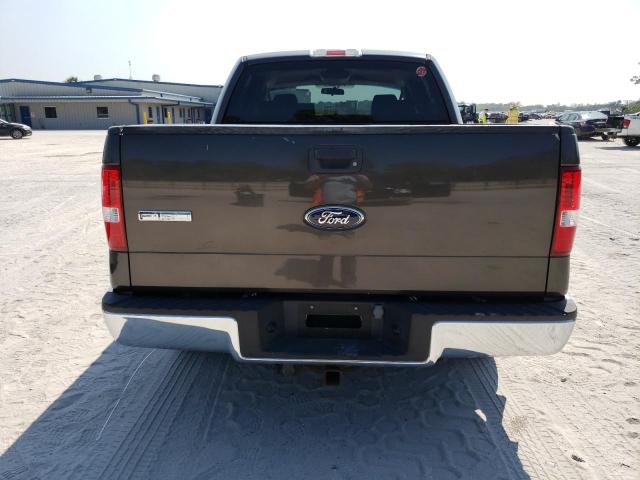 Photo 6 from auction – 2006 FORD F150 SUPER with VIN 1FTPW12506FA25191