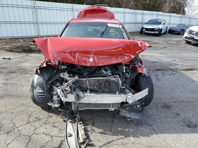 Photo 5 from auction – 2012 MERCEDES-BENZ C 300 4MAT with VIN WDDGF8BB6CA728727