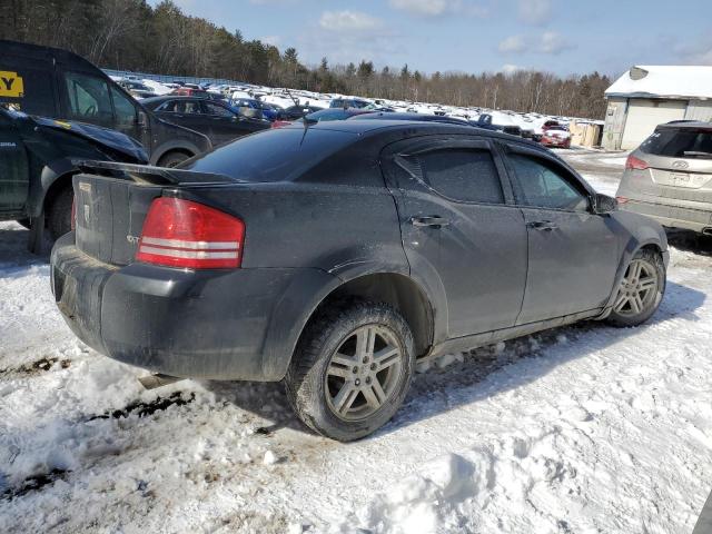 Photo 3 from auction – 2008 DODGE AVENGER SX with VIN 1B3LC56R58N155652