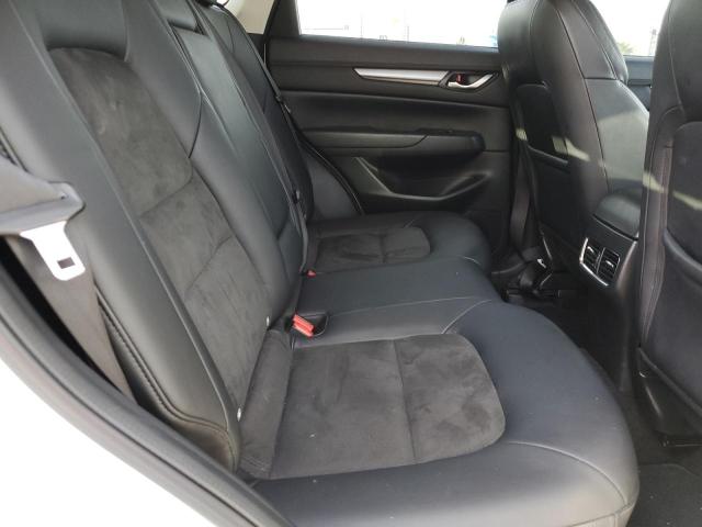 Photo 10 from auction – 2017 MAZDA CX-5 TOURI with VIN JM3KFBCL6H0108800