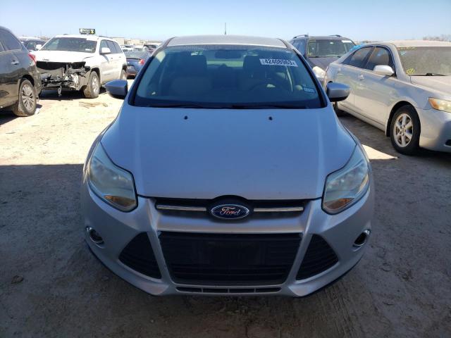 Photo 5 from auction – 2012 FORD FOCUS SE with VIN 1FAHP3K29CL257021