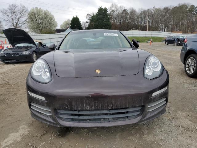 Photo 5 from auction – 2016 PORSCHE PANAMERA 2 with VIN WP0AA2A71GL007542