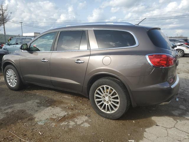 Photo 2 from auction – 2008 BUICK ENCLAVE CX with VIN 5GAEV23738J122581