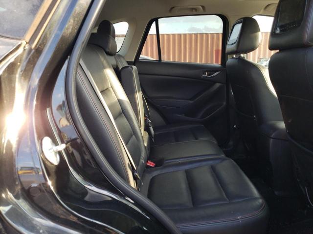 Photo 11 from auction – 2014 MAZDA CX-5 GT with VIN JM3KE2DYXE0304988